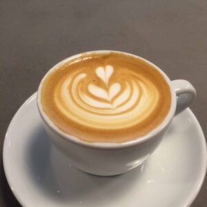 Café Capuchino