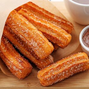 Churro Relleno 15cm