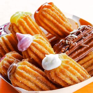 Churro Relleno 25cm